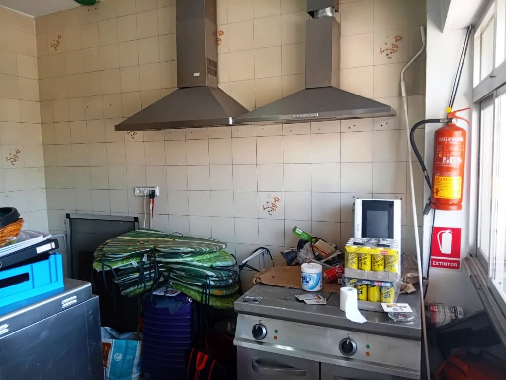 Restaurant/Bar til salg i Benalmadena - € 14.950 (Ref: 9882549)