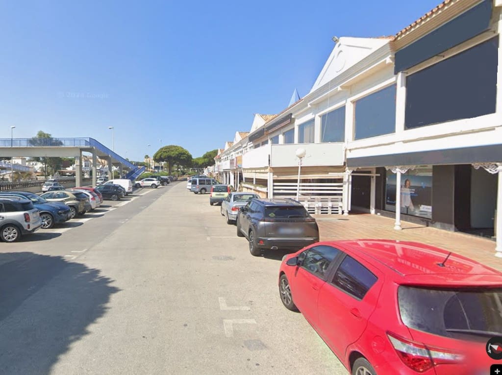 Bedrift til salgs i Mijas Costa - € 29 950 (Ref: 9891027)