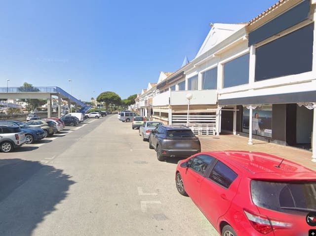 Bedrift til salgs i Mijas Costa, Mijas - € 29 950 (Ref: 9891027)