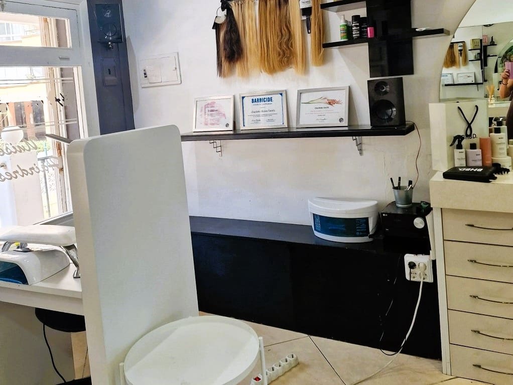 Bedrift til salgs i Mijas Costa - € 29 950 (Ref: 9891027)