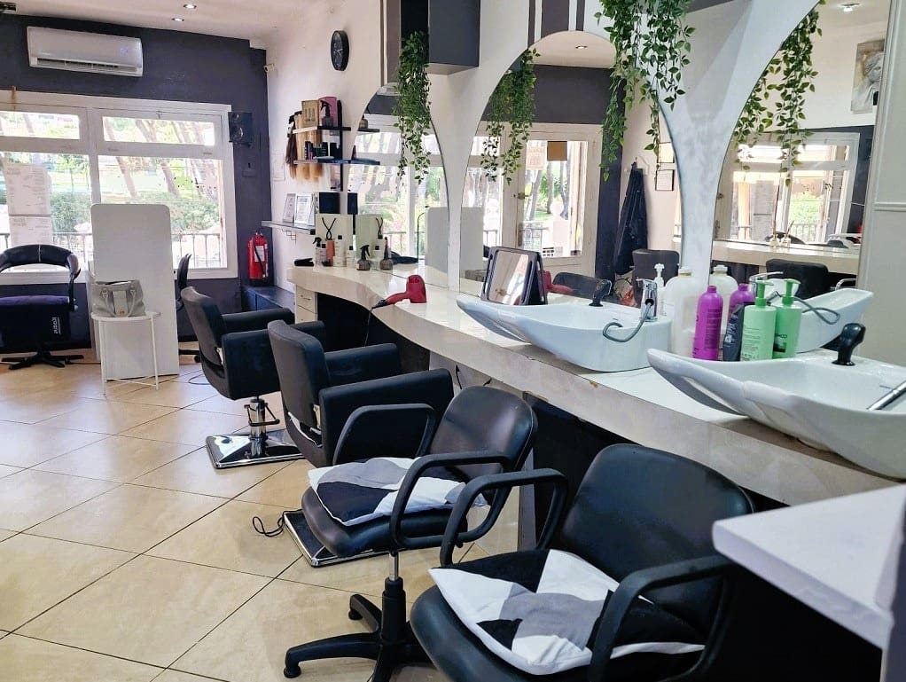 Bedrift til salgs i Mijas Costa - € 29 950 (Ref: 9891027)