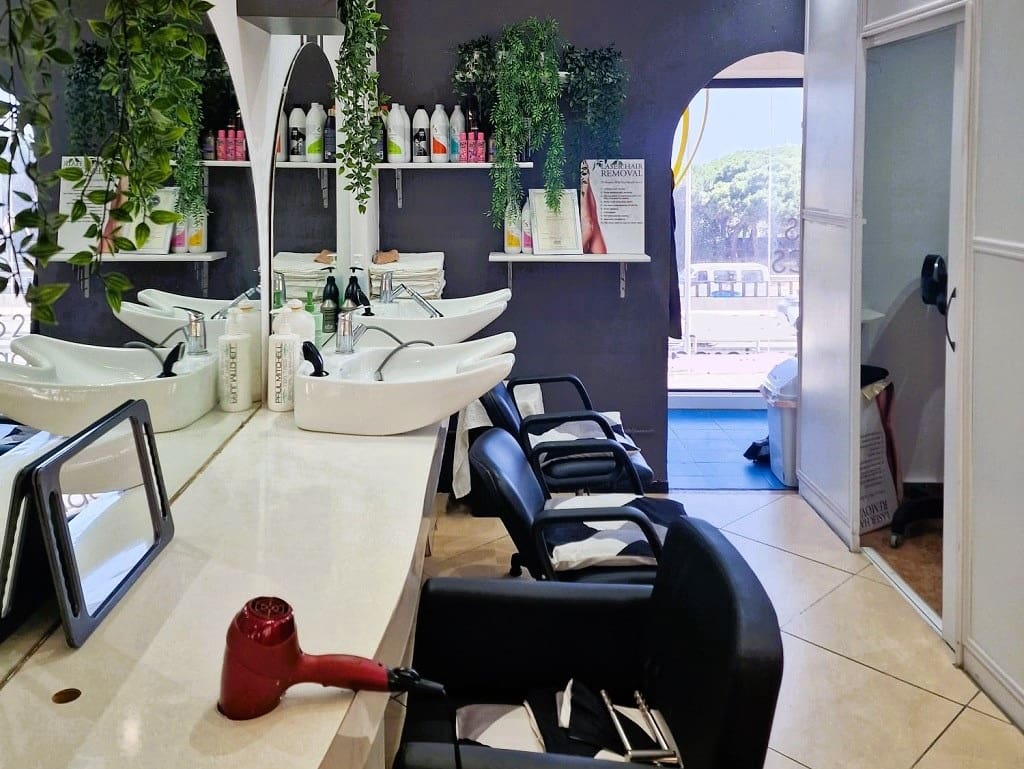 Bedrift til salgs i Mijas Costa - € 29 950 (Ref: 9891027)