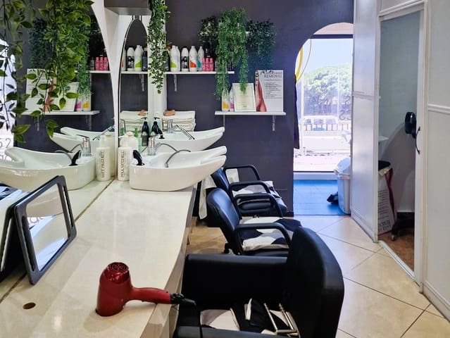 Bedrift til salgs i Mijas Costa, Mijas - € 29 950 (Ref: 9891027)