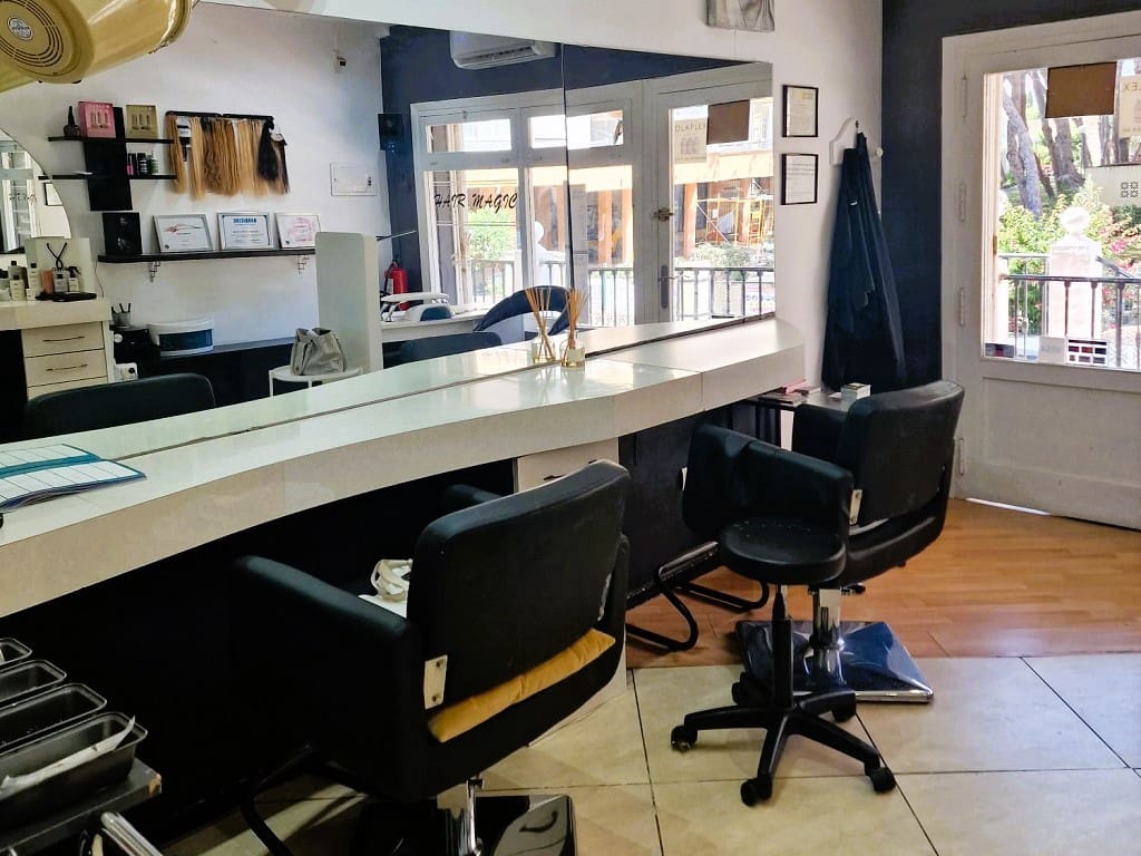 Bedrift til salgs i Mijas Costa - € 29 950 (Ref: 9891027)