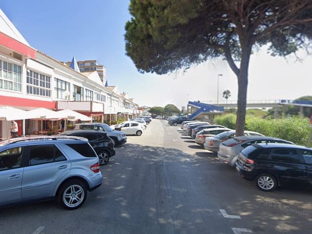 Bedrift til salgs i Mijas Costa, Mijas - € 29 950 (Ref: 9891027)
