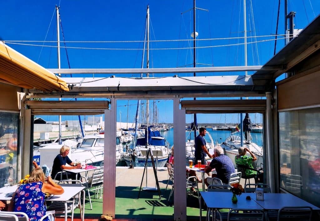 Restaurant/Bar for sale in Fuengirola - € 39,950 (Ref: 9918856)