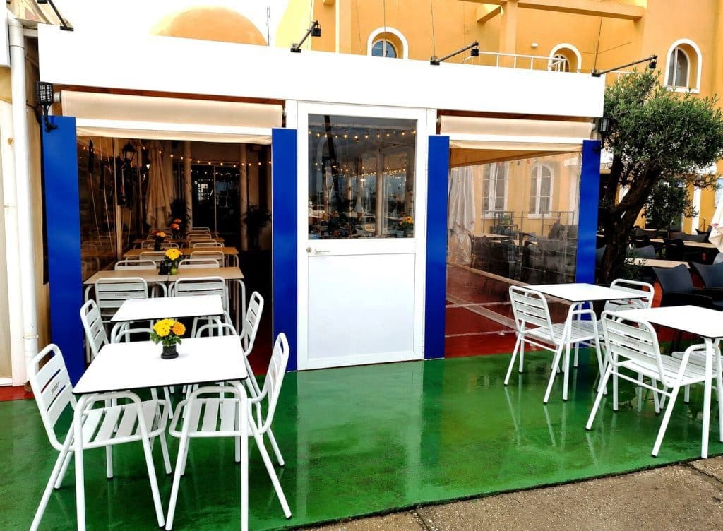 Restaurant/Bar for sale in Fuengirola - € 39,950 (Ref: 9918856)