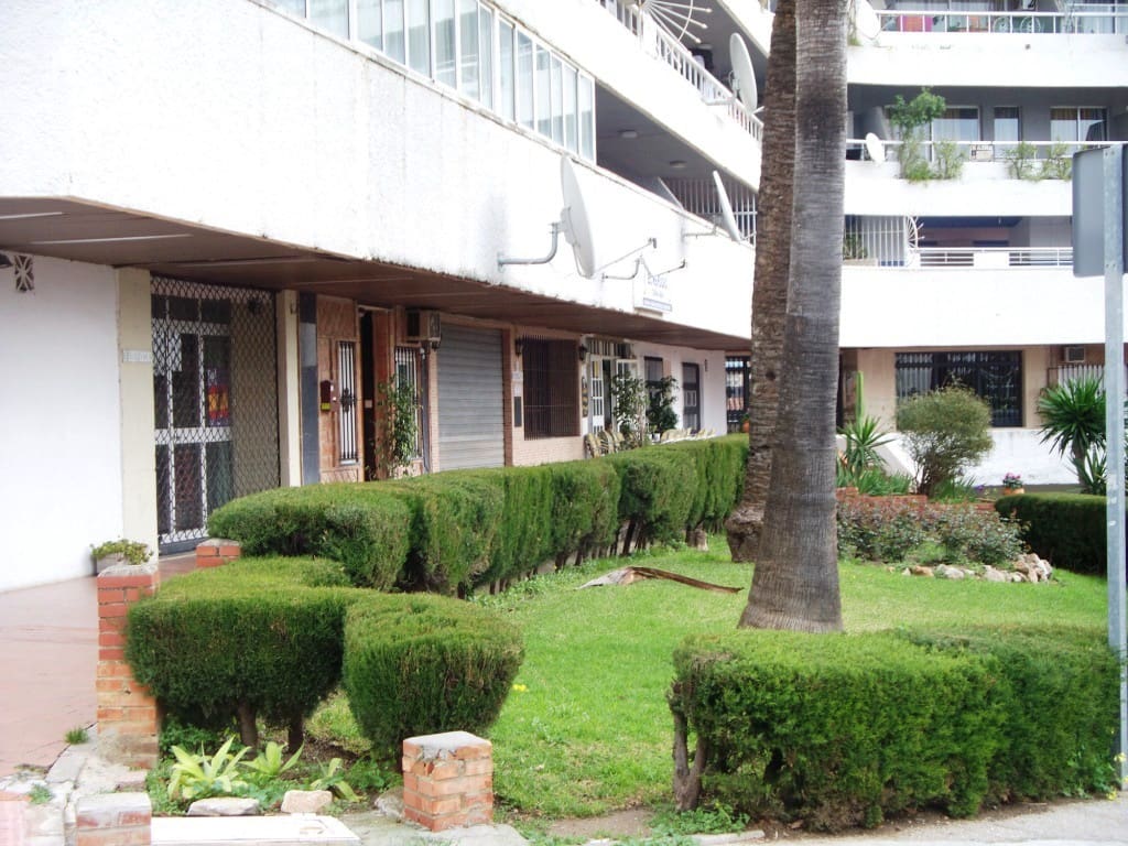 Restaurant/bar te koop in Benalmadena - € 19.950 (Ref: 9921038)