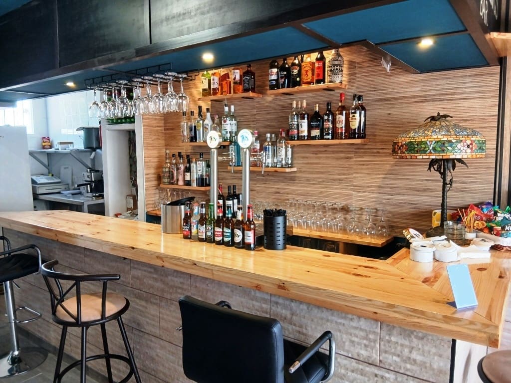 Restaurant/bar te koop in Benalmadena - € 19.950 (Ref: 9921038)