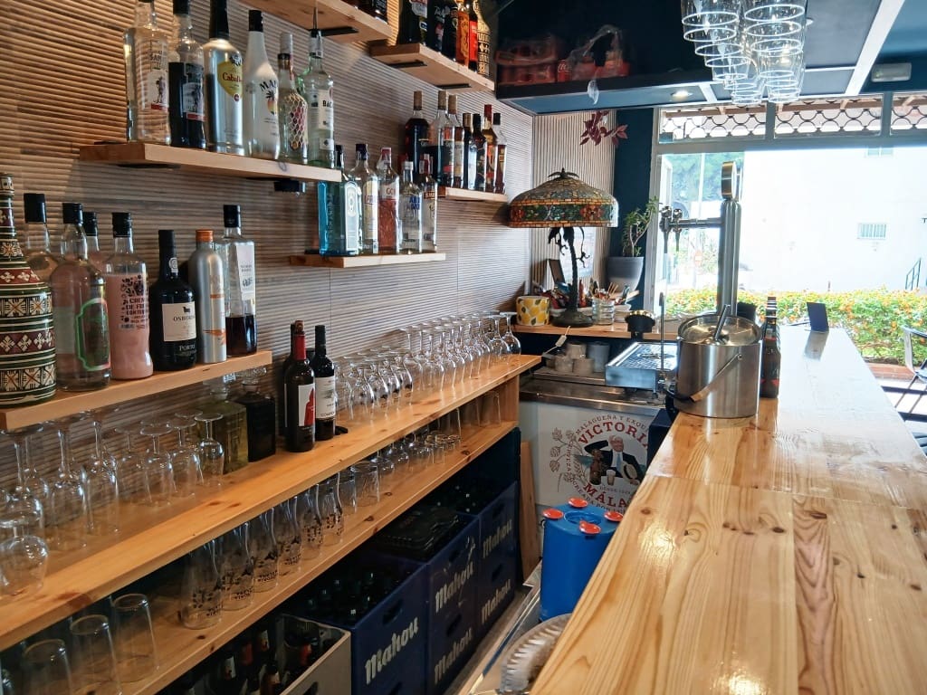 Restaurant/bar te koop in Benalmadena - € 19.950 (Ref: 9921038)