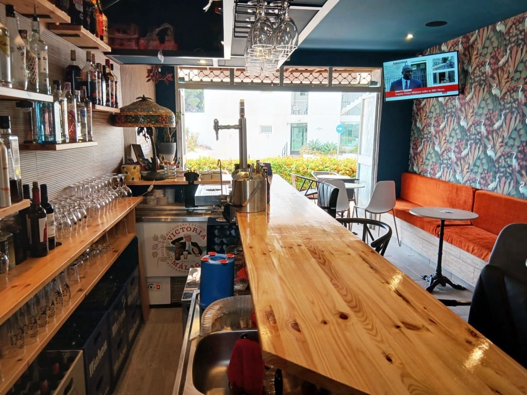 Restaurant/bar te koop in Benalmadena - € 19.950 (Ref: 9921038)