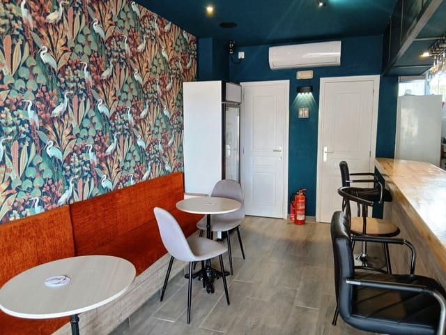 Restaurant/bar te koop in Benalmádena - € 19.950 (Ref: 9921038)