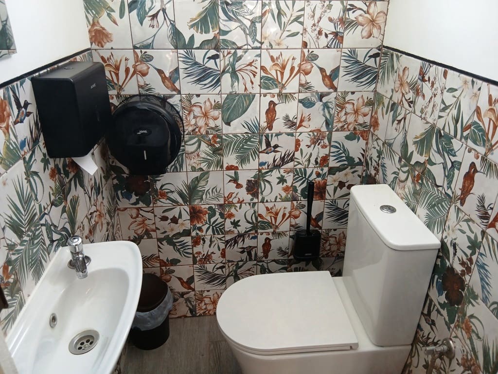 Restaurant/bar te koop in Benalmadena - € 19.950 (Ref: 9921038)