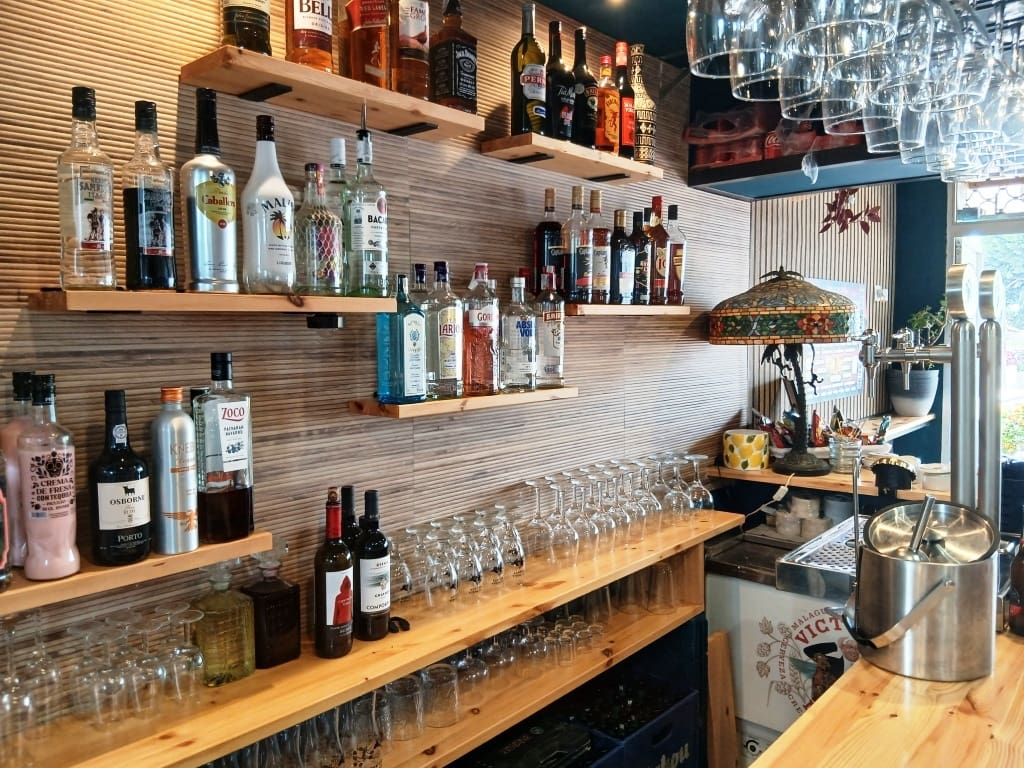 Restaurant/bar te koop in Benalmadena - € 19.950 (Ref: 9921038)