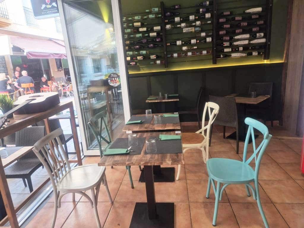 Restaurant/Bar for sale in Fuengirola - € 69,950 (Ref: 9922816)