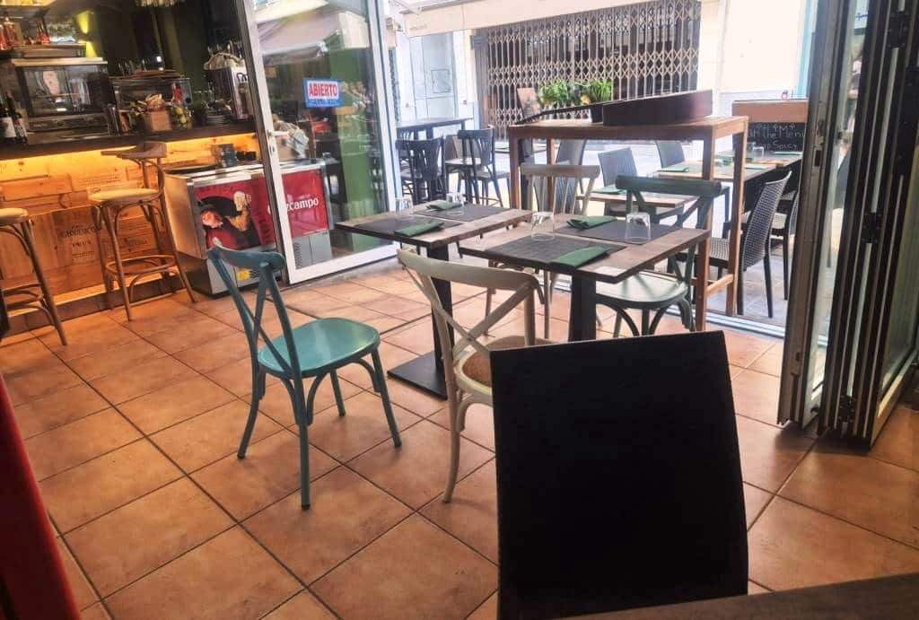 Restaurant/Bar for sale in Fuengirola - € 69,950 (Ref: 9922816)