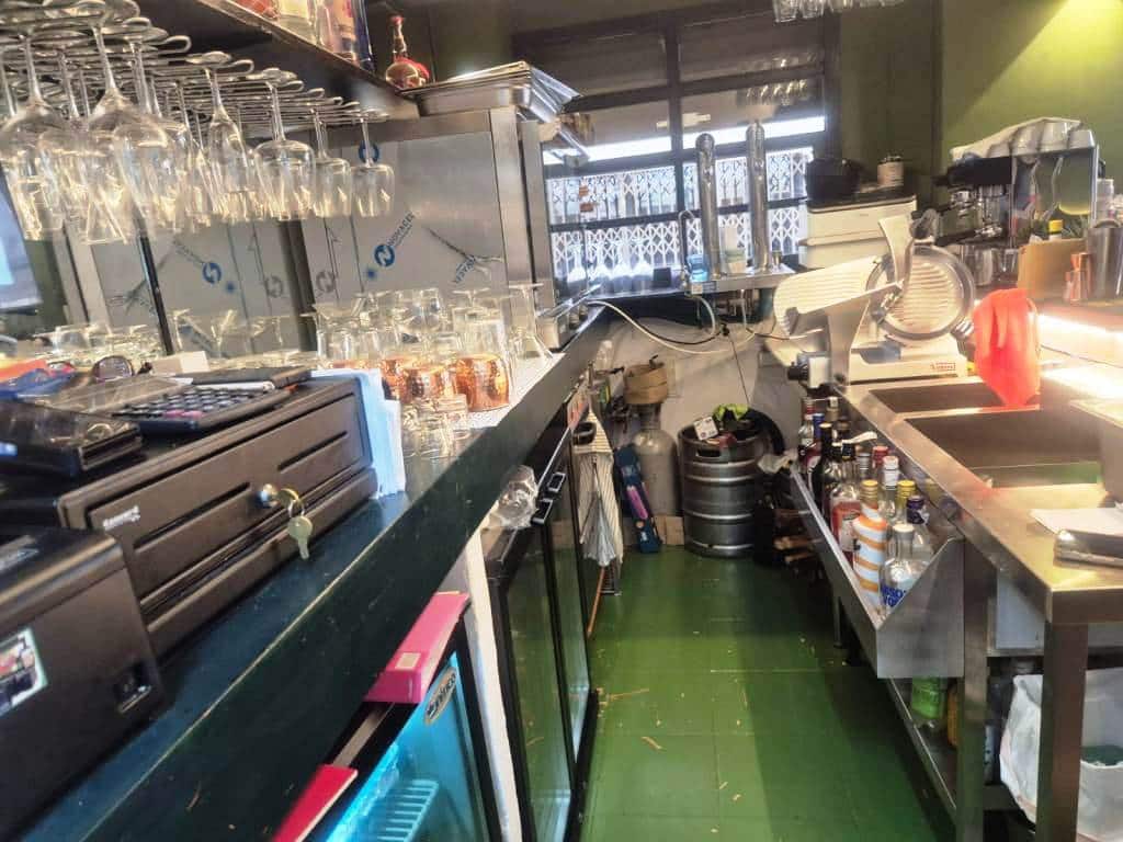 Restaurant/Bar for sale in Fuengirola - € 69,950 (Ref: 9922816)