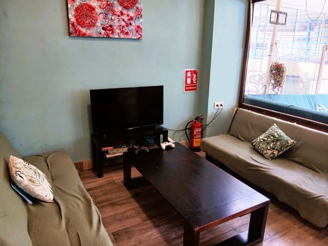 Restaurant/Bar for sale in Fuengirola - € 69,950 (Ref: 9925174)