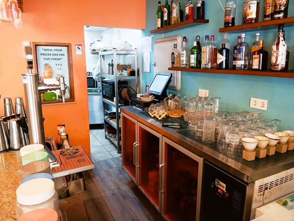 Restaurant/Bar for sale in Fuengirola - € 69,950 (Ref: 9925174)