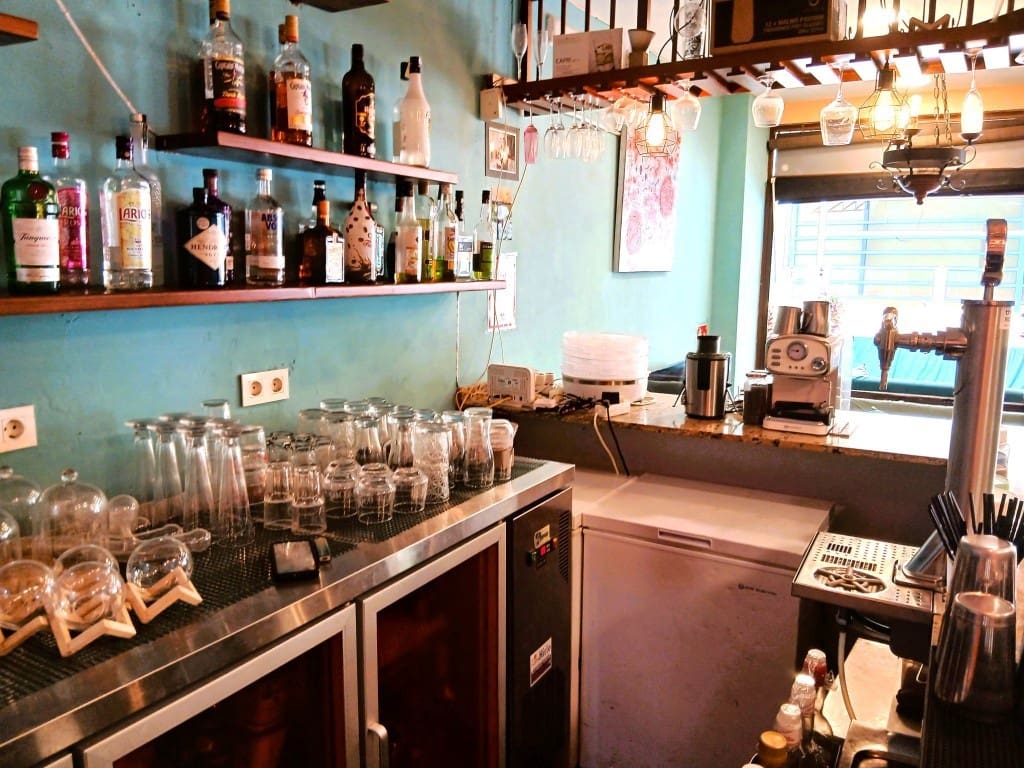 Restaurant/Bar for sale in Fuengirola - € 69,950 (Ref: 9925174)