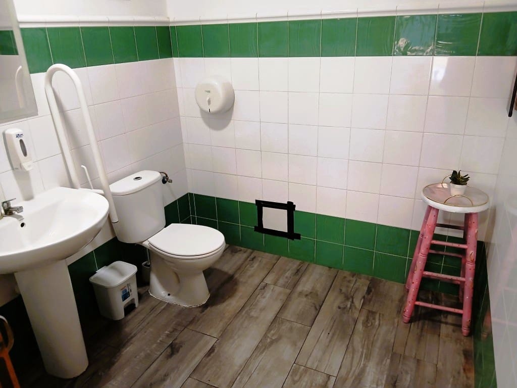 Restaurant/Bar for sale in Fuengirola - € 69,950 (Ref: 9925174)