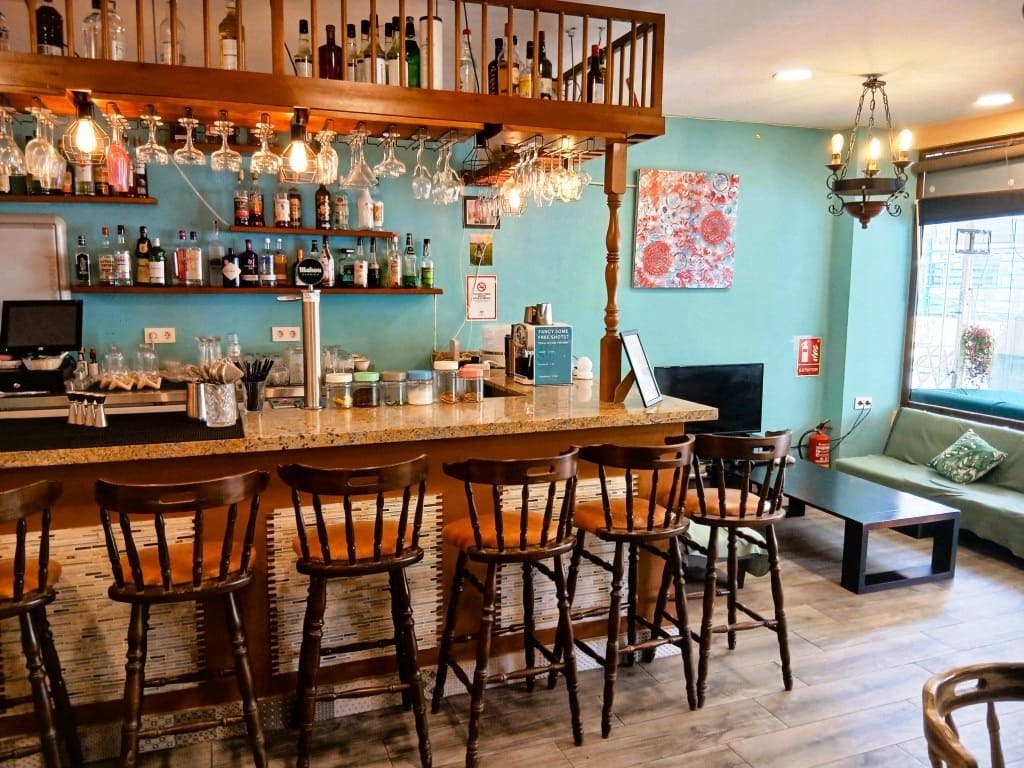 Restaurant/Bar for sale in Fuengirola - € 69,950 (Ref: 9925174)