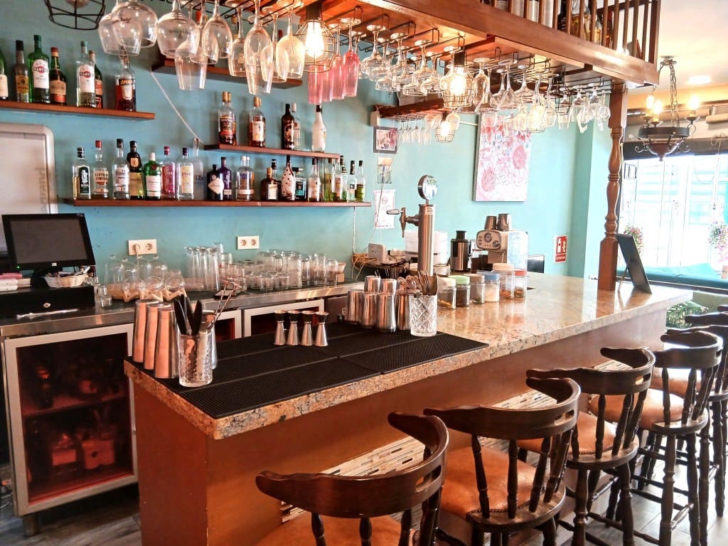 Restaurant/Bar for sale in Fuengirola - € 69,950 (Ref: 9925174)