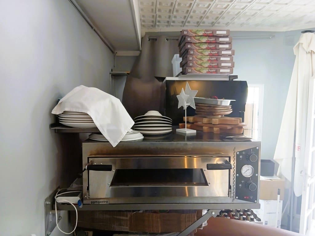 Restaurant/Bar til salg i Torremolinos - € 57.950 (Ref: 9944823)