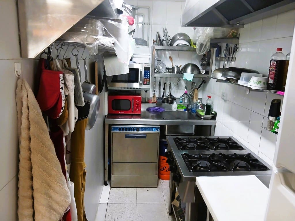 Restaurant/Bar til salg i Torremolinos - € 57.950 (Ref: 9944823)