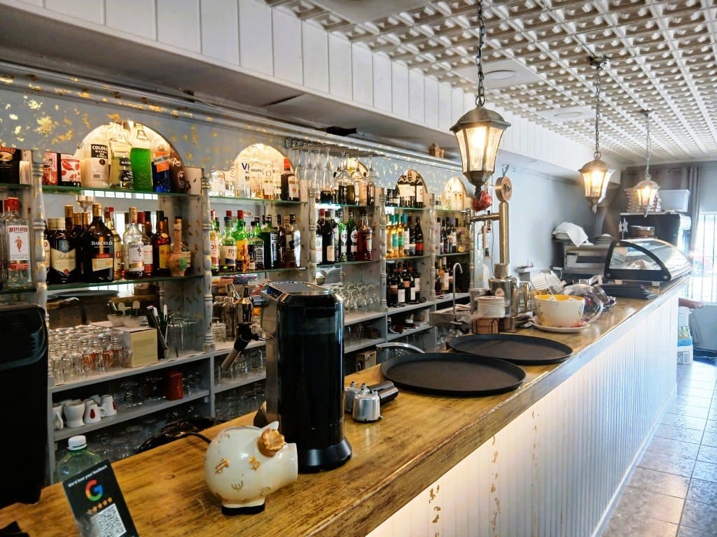 Restaurant/Bar til salg i Torremolinos - € 57.950 (Ref: 9944823)