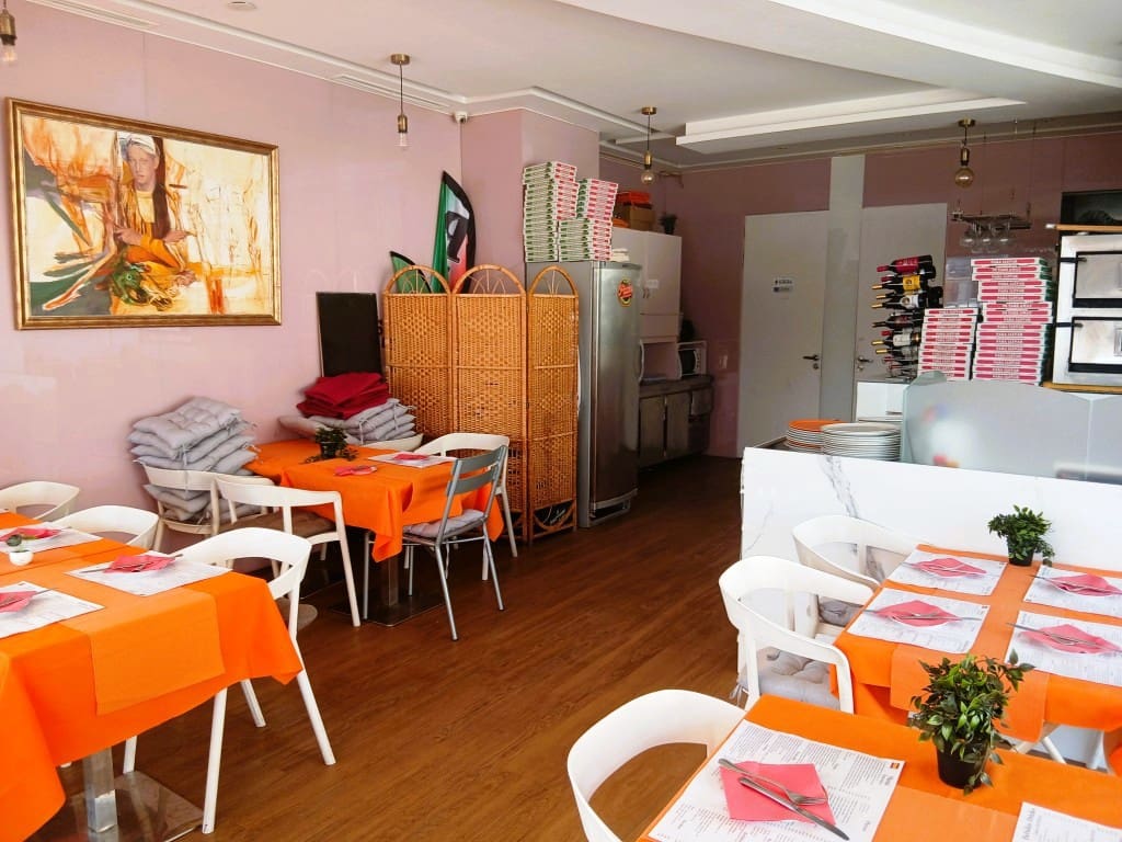 Bar/Restaurant zu verkaufen in Fuengirola - 37.950 € (Ref: 9958323)