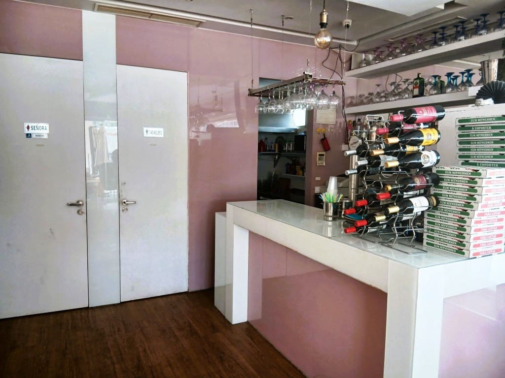 Bar/Restaurant zu verkaufen in Fuengirola - 37.950 € (Ref: 9958323)