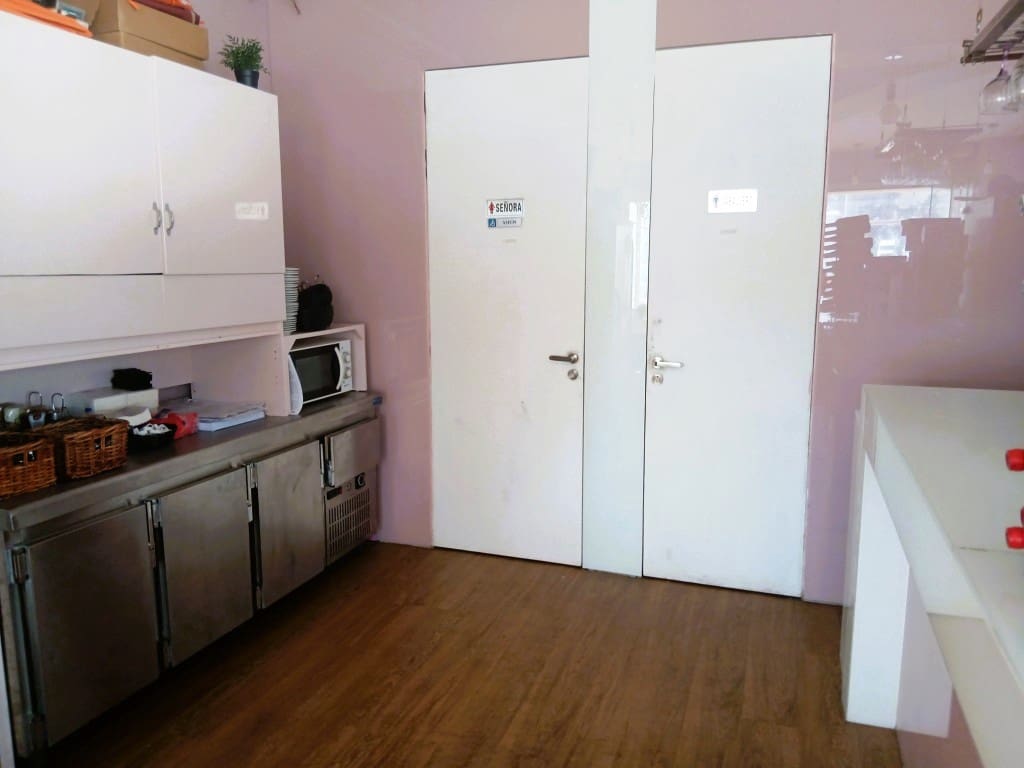 Bar/Restaurant zu verkaufen in Fuengirola - 37.950 € (Ref: 9958323)