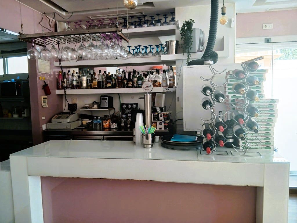 Bar/Restaurant zu verkaufen in Fuengirola - 37.950 € (Ref: 9958323)
