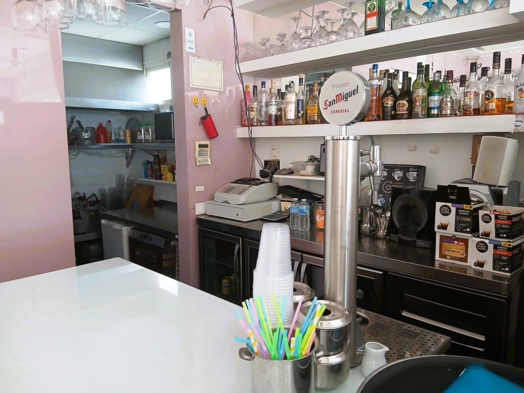 Bar/Restaurant zu verkaufen in Fuengirola - 37.950 € (Ref: 9958323)