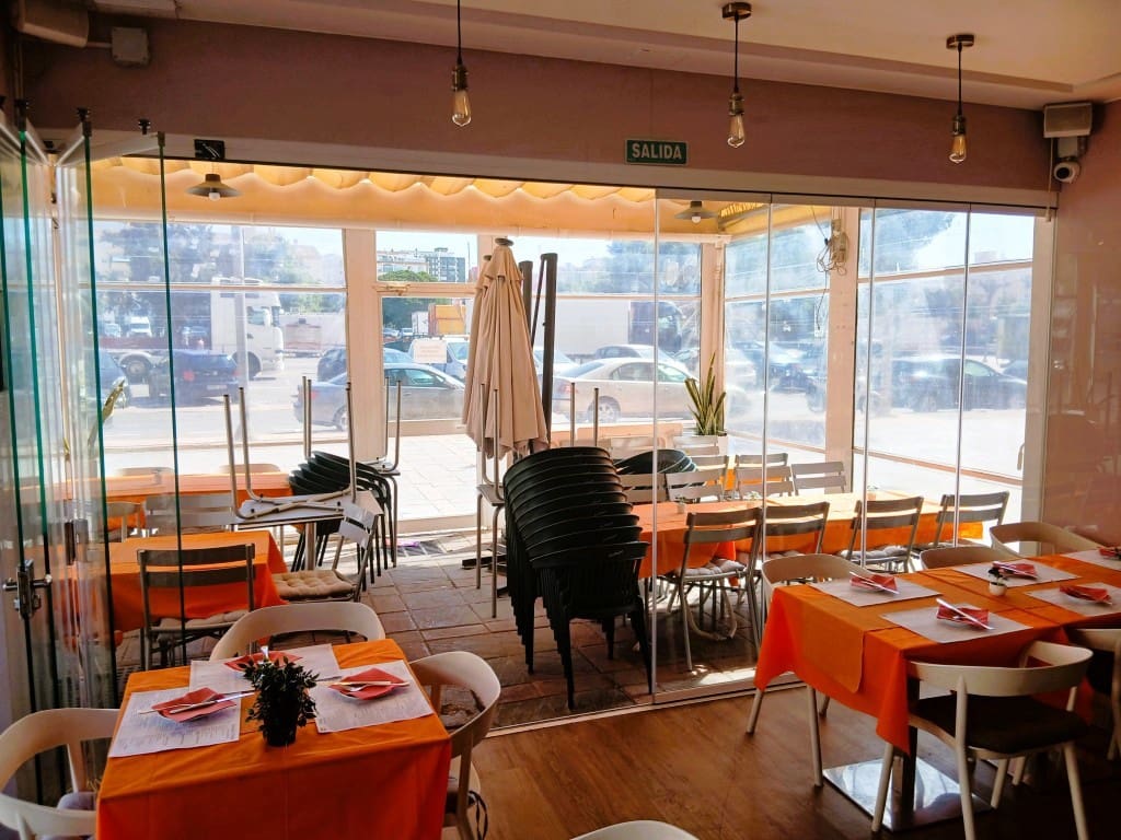 Bar/Restaurant zu verkaufen in Fuengirola - 37.950 € (Ref: 9958323)