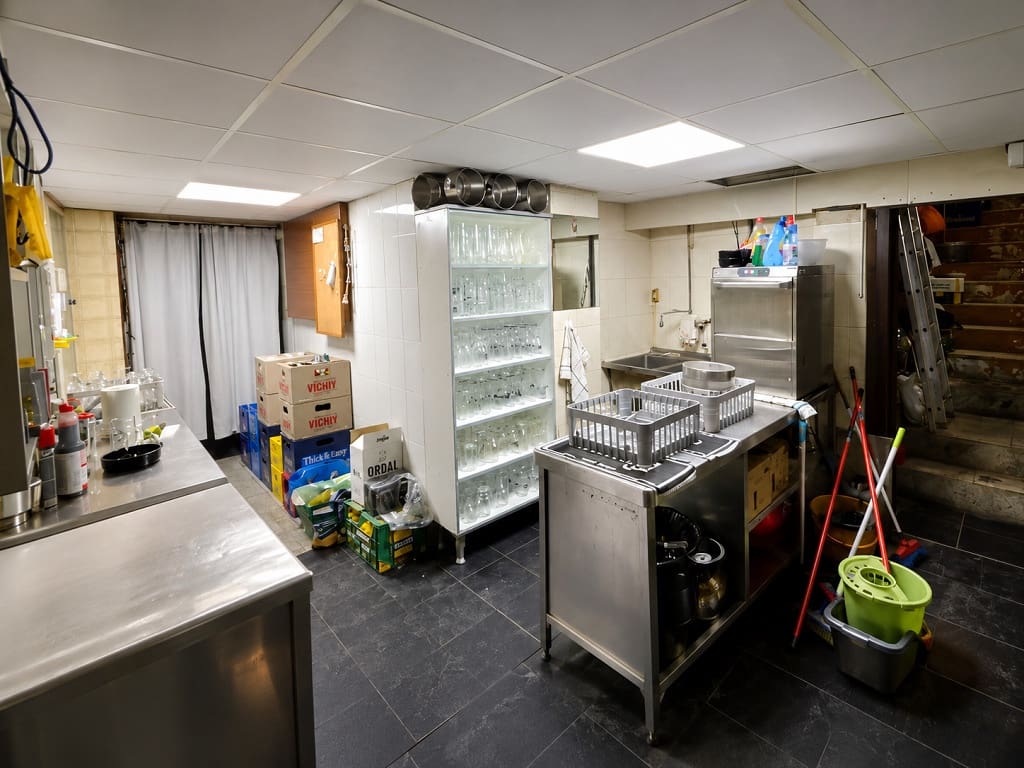 Bar/Restaurant zu verkaufen in Fuengirola - 275.000 € (Ref: 9973571)