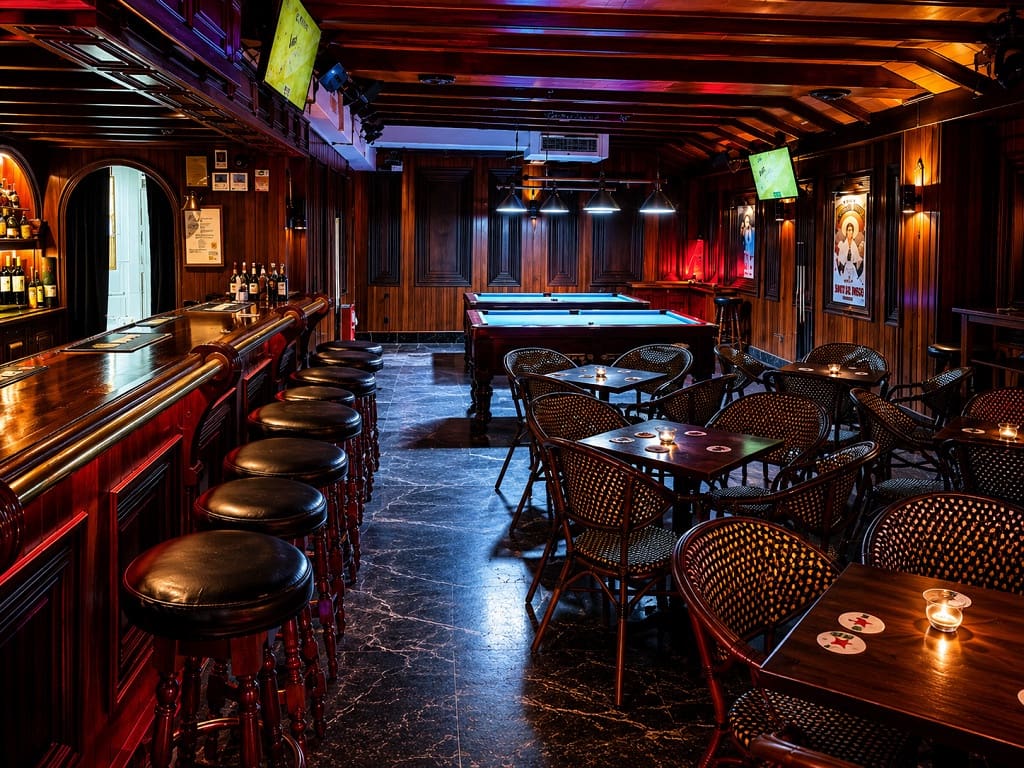 Bar/Restaurant zu verkaufen in Fuengirola - 275.000 € (Ref: 9973571)