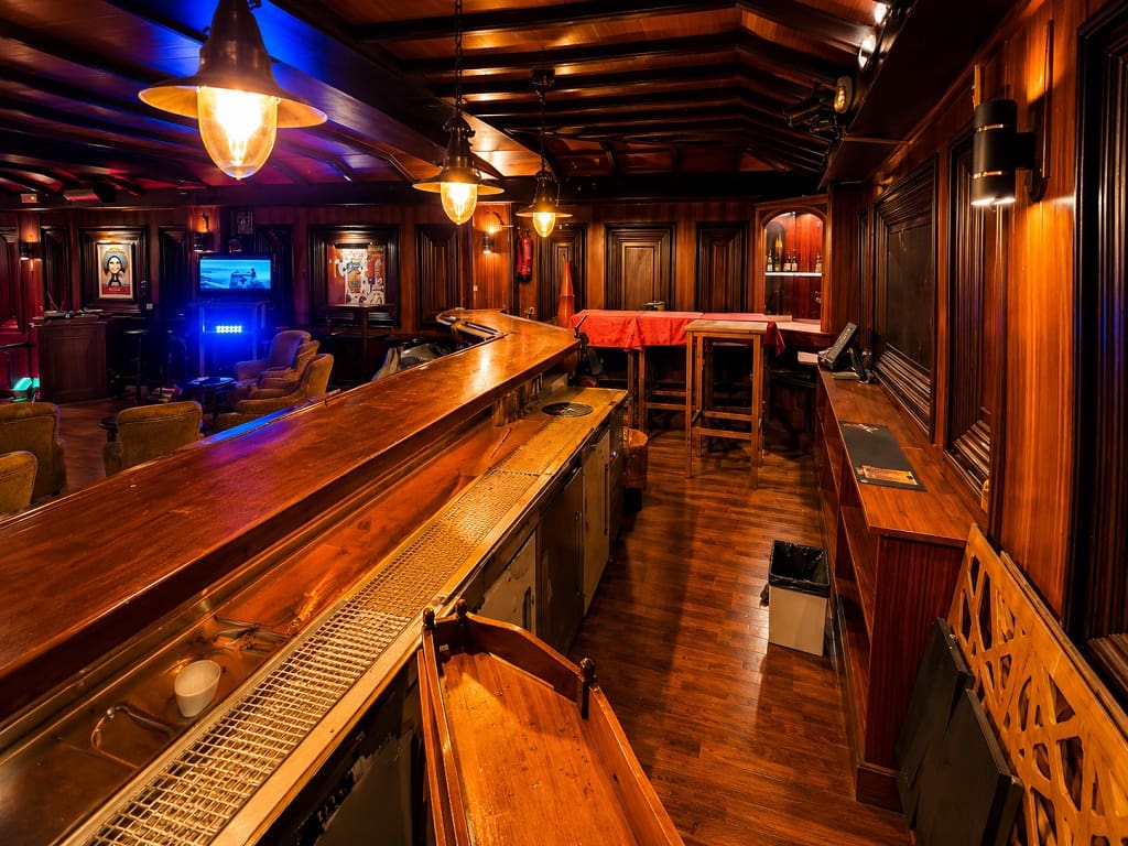 Bar/Restaurant zu verkaufen in Fuengirola - 275.000 € (Ref: 9973571)