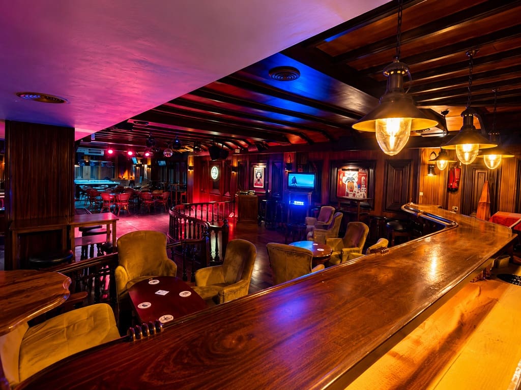 Bar/Restaurant zu verkaufen in Fuengirola - 275.000 € (Ref: 9973571)