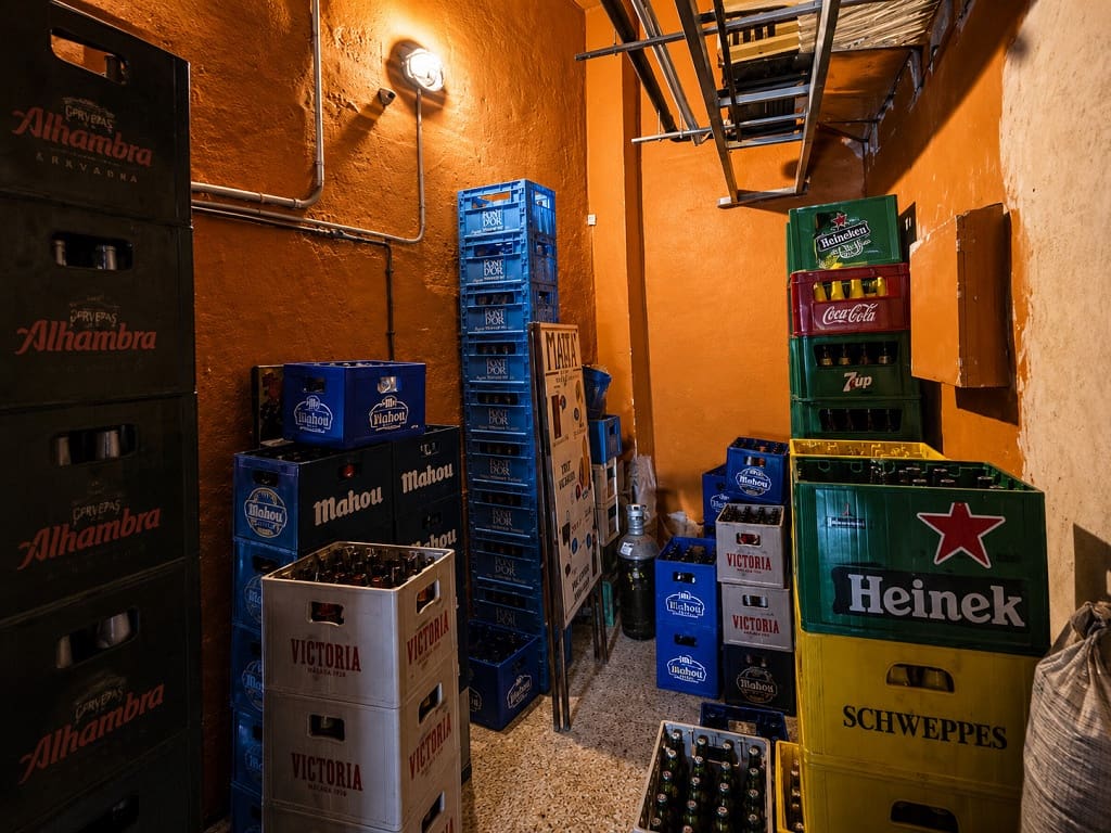 Bar/Restaurant zu verkaufen in Fuengirola - 275.000 € (Ref: 9973571)