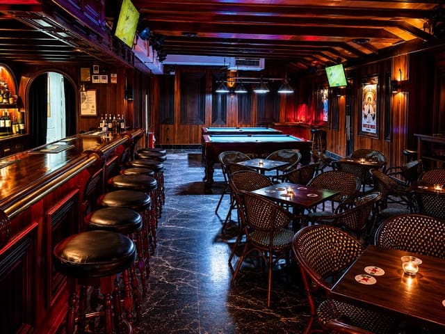 Bar/Restaurante en Fuengirola en venta - 275.000 € (Ref: 9973571)