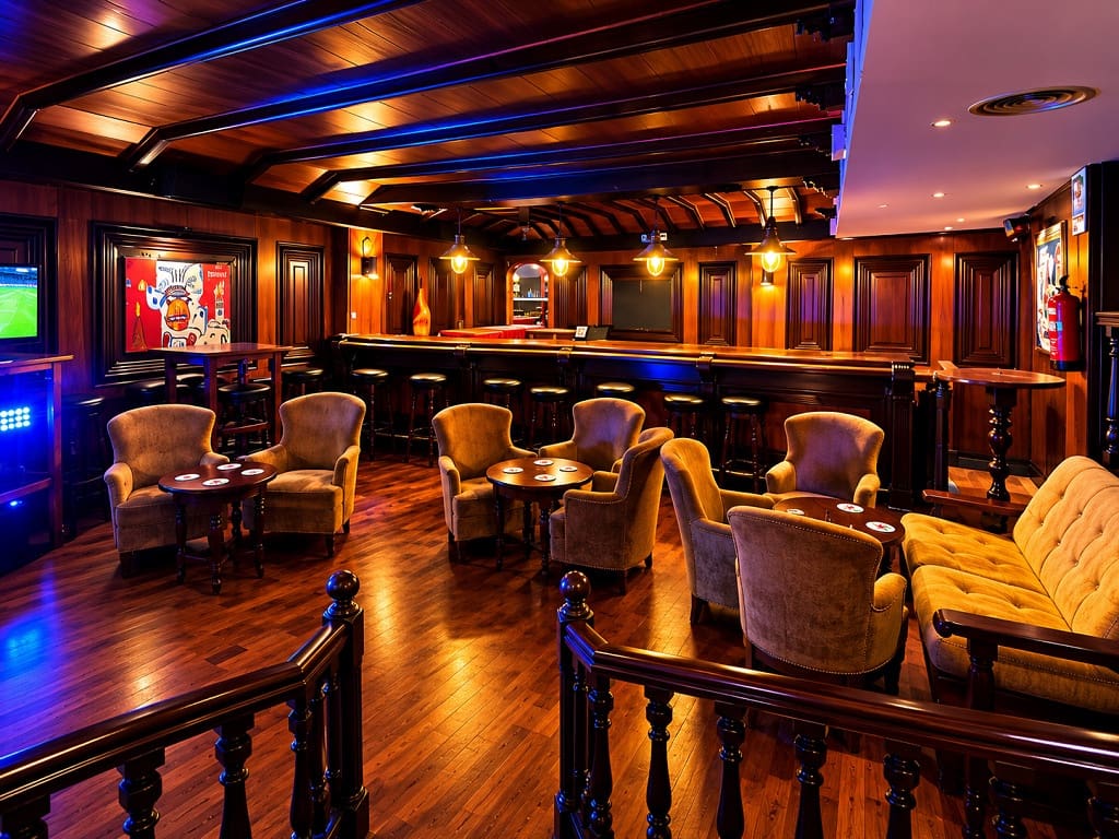 Bar/Restaurant zu verkaufen in Fuengirola - 275.000 € (Ref: 9973571)