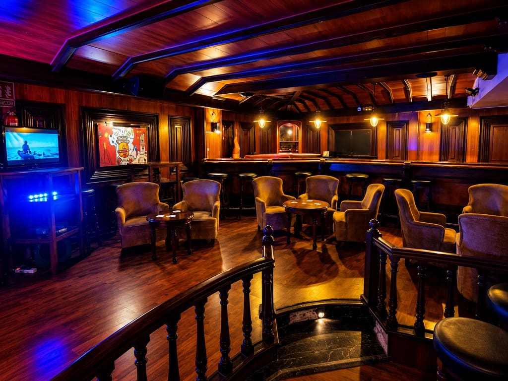 Bar/Restaurant zu verkaufen in Fuengirola - 275.000 € (Ref: 9973571)