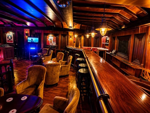 Bar/Restaurante en Fuengirola en venta - 275.000 € (Ref: 9973571)