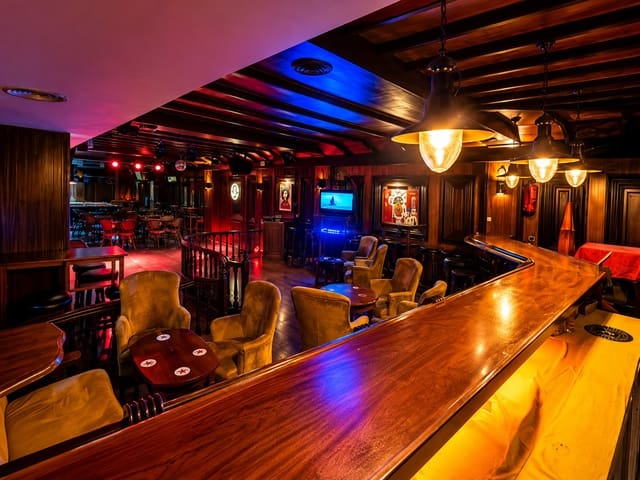 Bar/Restaurante en Fuengirola en venta - 275.000 € (Ref: 9973571)