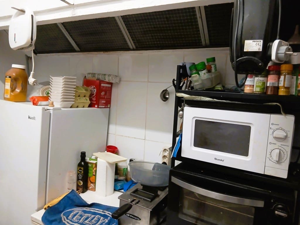 Bar/Restaurante en Fuengirola en venta - 14.950 € (Ref: 9983859)