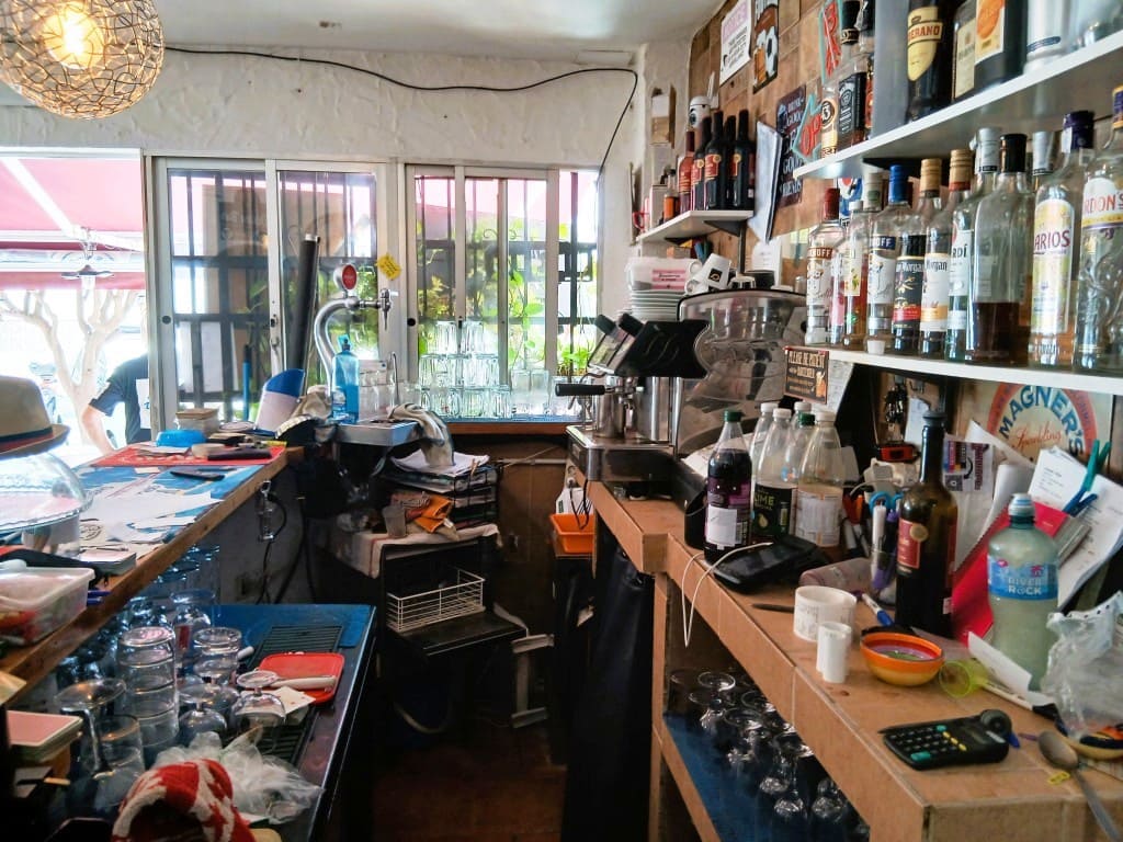 Bar/Restaurante en Fuengirola en venta - 14.950 € (Ref: 9983859)