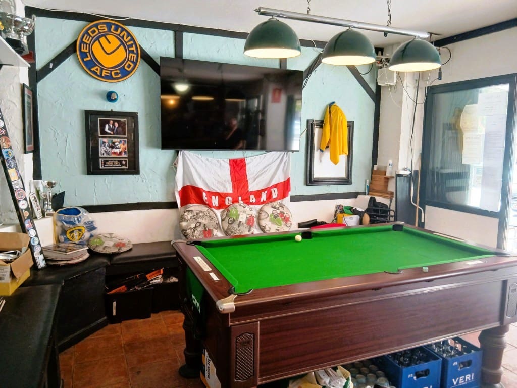 Bar/Restaurante en Fuengirola en venta - 14.950 € (Ref: 9983859)