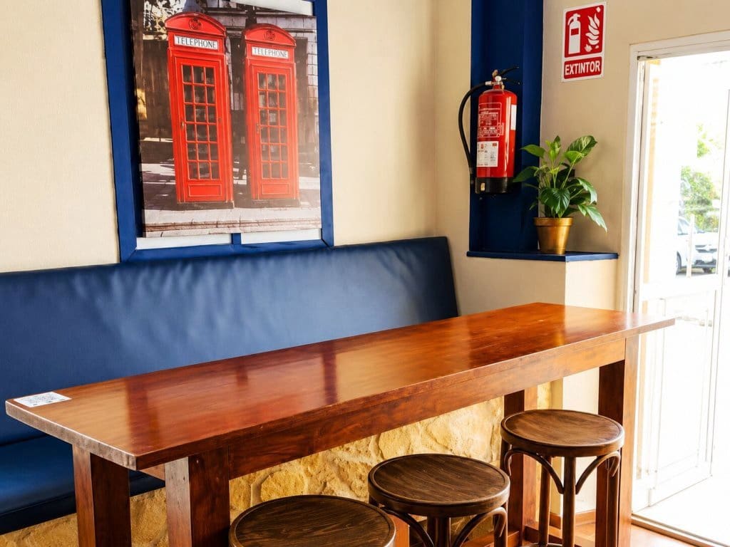 Restaurante/Bar para venda em Fuengirola - 34 950 € (Ref: 9991915)